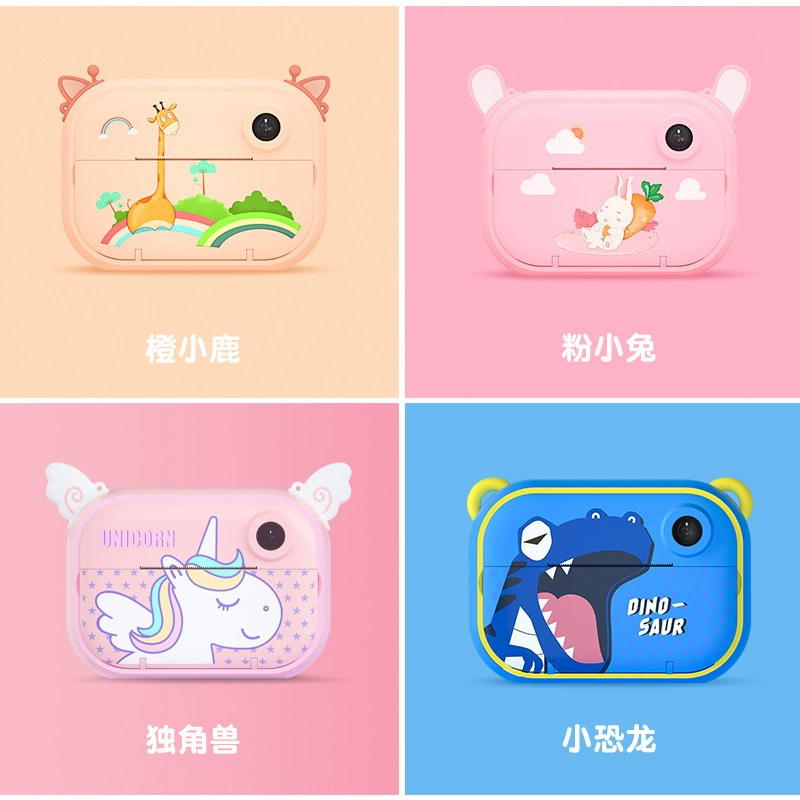 (跨境贸易), цифровой фотоаппарат, Cartoon игрушка, Amazon
