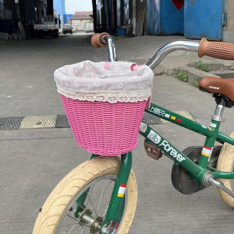電気自動車バスケットハンギングバッグ、フロントバッグ、ヘルメット用大容量バッグ、Yadi Emma アクセサリー、ユニバーサルバスケット|undefined