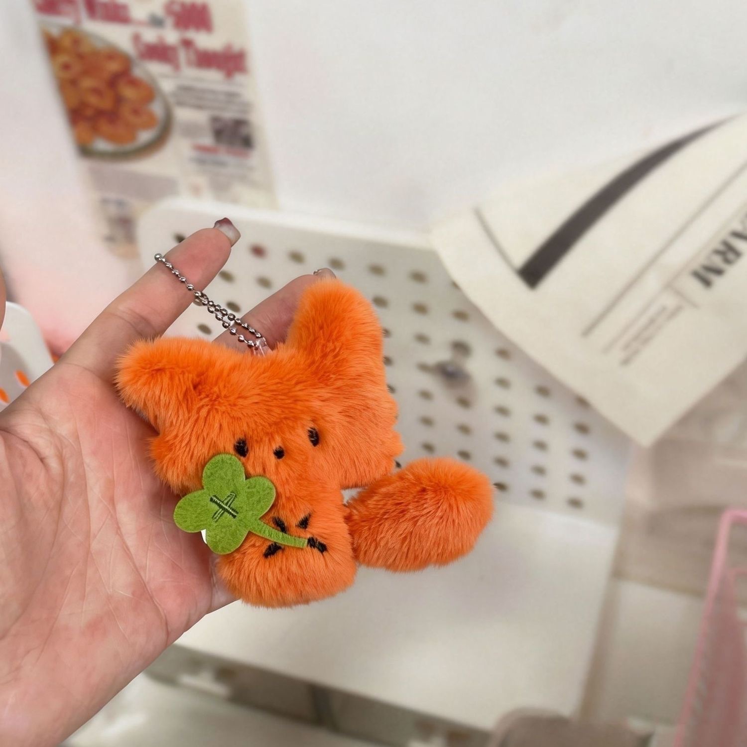 Cute pendant