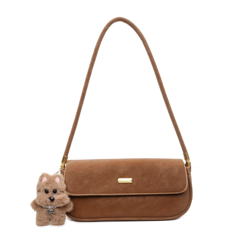 Bolsas de mujer transfronterizas retro retro esmaltado bolsas de cuero suave 2025 nuevo nicho bolsas de hombro un solo bolso de alto nivel bolso de mochila