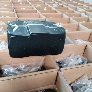 道路专用灌缝胶沥青水泥路面 裂缝防水沥青加热型改性沥青灌缝胶