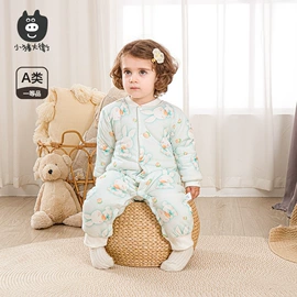 连身衣、爬服;童裤;童套装