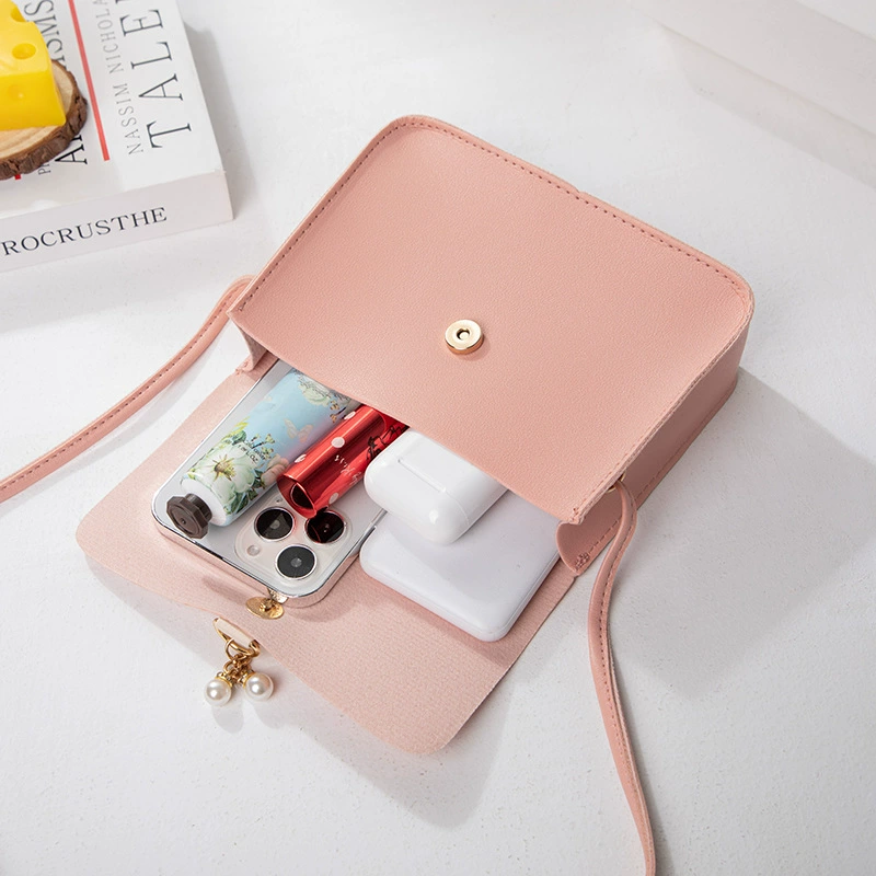 Universal small bag, purse, shoulder bag