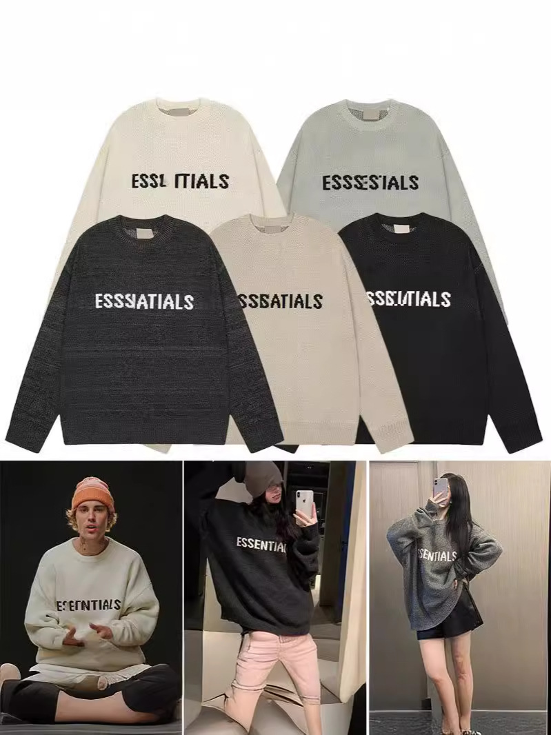 Sweater Variation 1