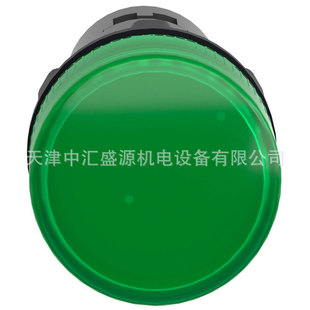 XB2BV indicator XB2BVM3LC green LED indicator AC220V indicator 22mm indicator
