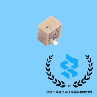 3224X-1-103E	BOURNS����˹	�λ��