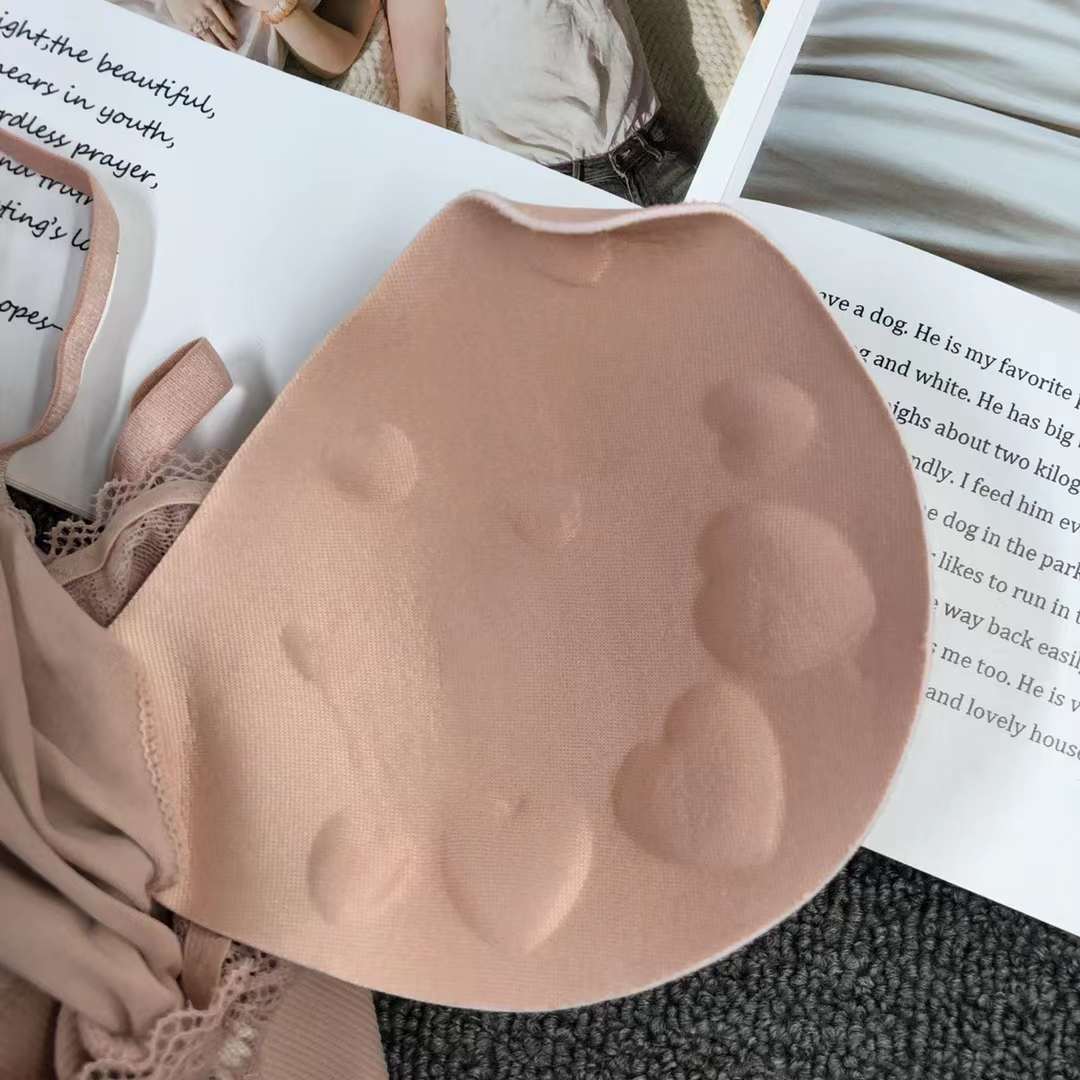 Nuevo cordón elástico de alta calidad belleza espalda chaleco las mujeres inalámbrico sexy sujetador ropa interior deportiva al por mayor