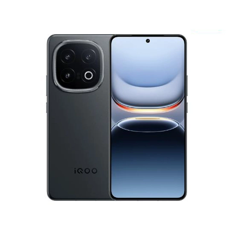 Смартфон (vivo) iQOO 13, Snapdragon 8 supreme, 6,82" экран, 6150 mAh