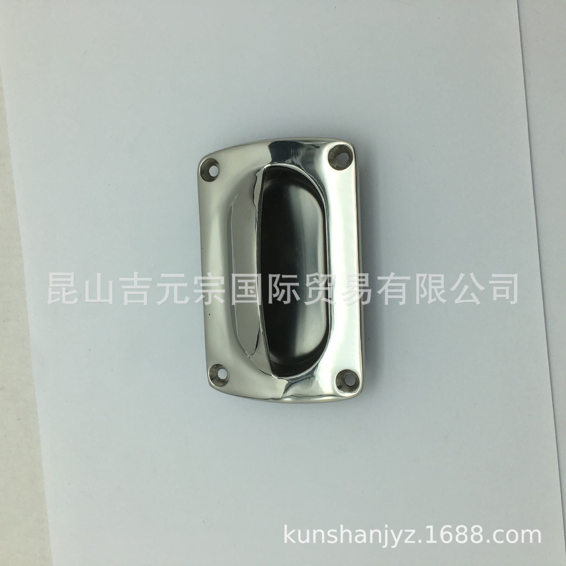 不锈钢304 拉手 船用配件 游艇配件 船舶配件 船用五金 配件