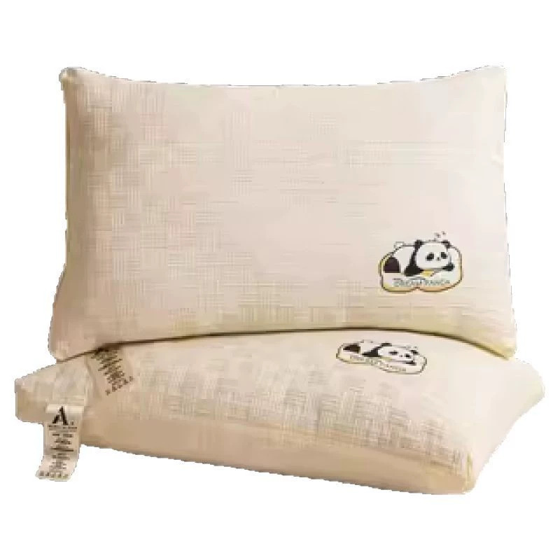  Comfortable pillow for home use for beloved, 48×74cm, adds volume