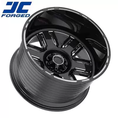 Juncheng Forged Off-Road Wheels Hub
