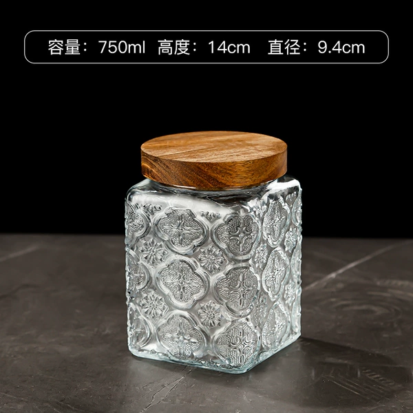 750ML Fang Haitang + Acacia Flat Cave