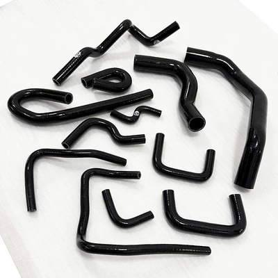 Suitable for Nissan Skyline R33 Gts-25T/Gts Rb25Det Silicone Radiator Hose Kit