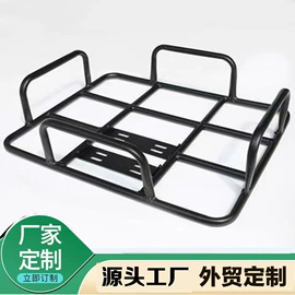 车架;鞍座;其他配件