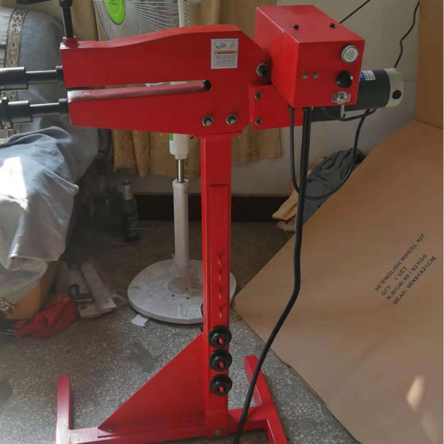Máquina rotatoria de rodillos de cuentas