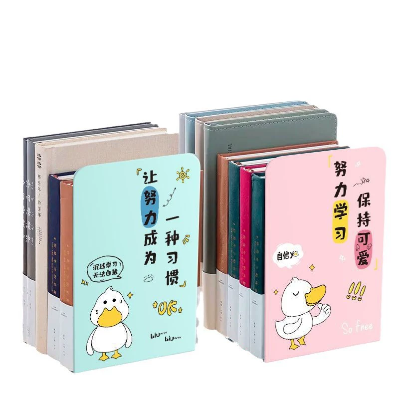 Металлические подставки под книги, толстая полка для книг, зажим для книг, настольная конструкция, INS ветер стальной напольный стеллаж, фиксированная кожаная книга