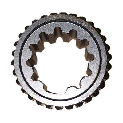 Transmission gear and shaft Quality Heavy Duty Gearbox