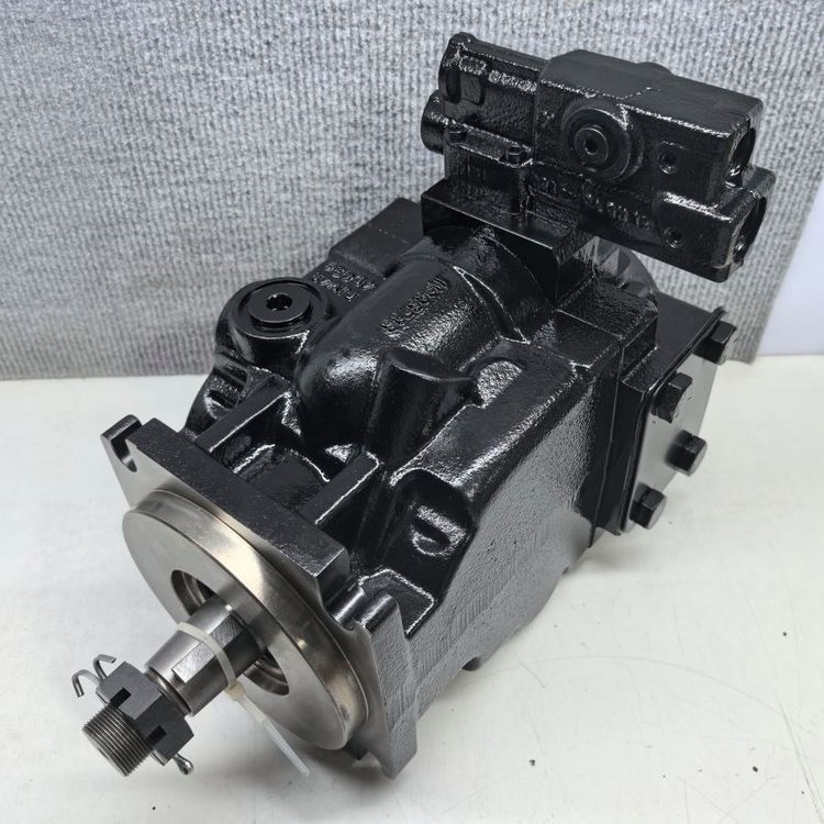 83072799S JRRS60BBS3226NNA3TON2A2NFFFJJJNNN # 液压泵，全新库