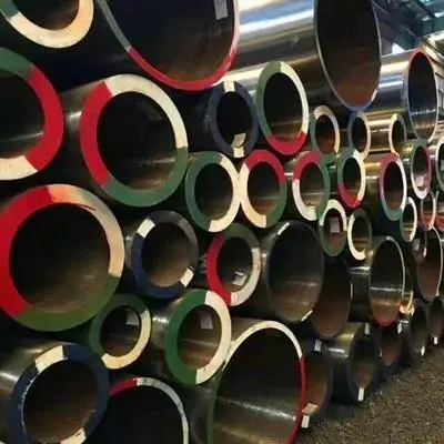 厂家15NiCuMoNb5-6-4合金管火电核电主蒸气管道WB36合金钢管