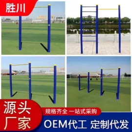 其他健身器材;健身路径;篮球架
