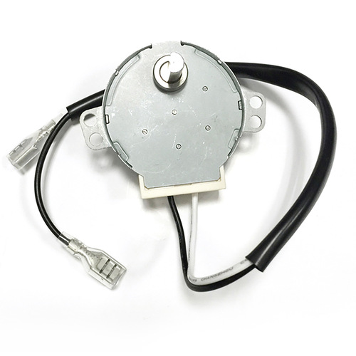 Commercial household ice machine synchronous motor 50TYZ-E 220V-240V rotating motor original accessories