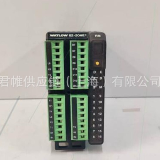 Watlow Temperature Controller Model: F4Sh-Fcao-01Rg Price Needs to Be Verified