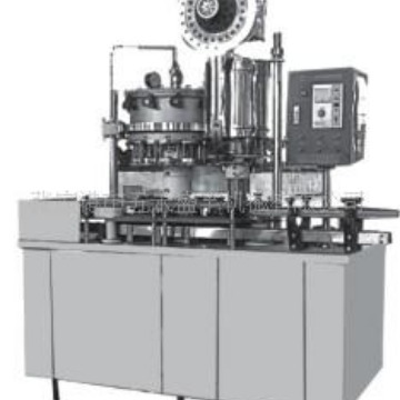 供应等压灌装压盖机 优质高效灌装压盖设备厂家直销|ru