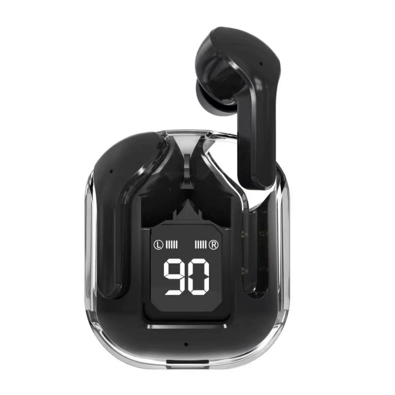 新製品の私模指紋無線bluetoothイヤホンF9-34クロスボーダー運動レジャーイヤホンの電気量表示タッチ|undefined