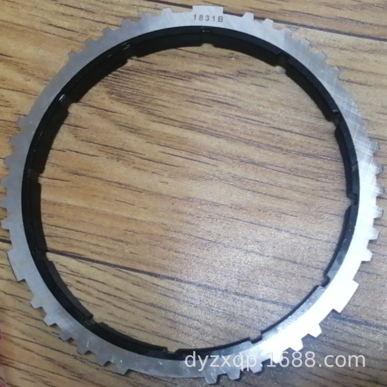 HINO日野卡车零件1831B变速箱同步环及全车零配件批发零售
