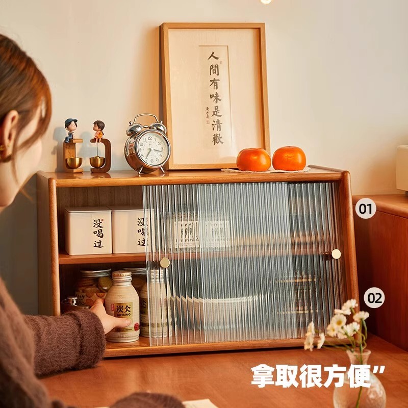 無垢材カップホルダーカップ収納ラックカウンタートップコーヒーカップホルダーデスクトップウォーターカップティーカップティーセットダイニングテーブル収納ラック|undefined