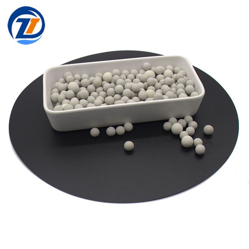 惰性陶瓷球 φ3mm-75mm  填料球 氧化铝瓷球