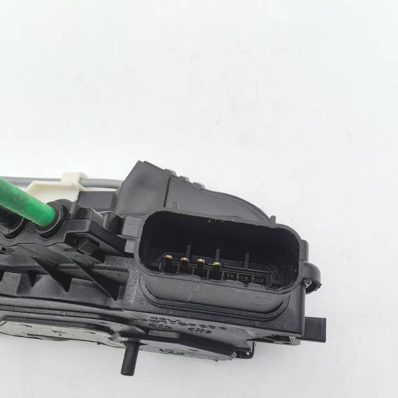 814102P000 Rear Lock Actuator Latch Door Lh Suitable for Kia Sorento 2011-2015 Electric