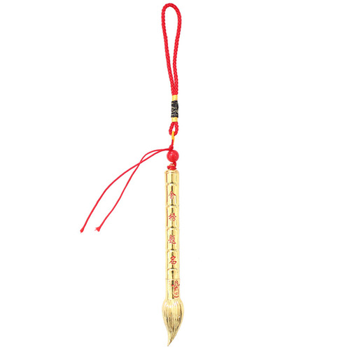 Alloy Wenchang Tower Wenchang Pen Gold List Named Wenchang Pen Wenchang Tower Home Furnishings
