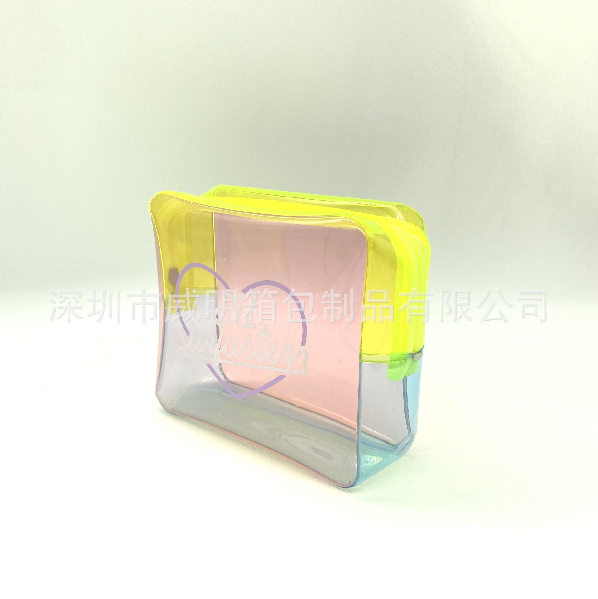 PVC����Ʒ������Ʒ�� pvc��ױ��͸����ˮ��Я����ϴ������������