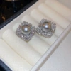 72#Silver Needle-Silver-Gray