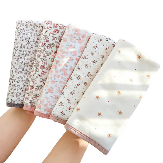 Newborn Bag Class A Pure Cotton Spring and Summer Single-Layer Baby Bag Baby Bag Baby Out Windproof Anti-startled Swaddling Towel
