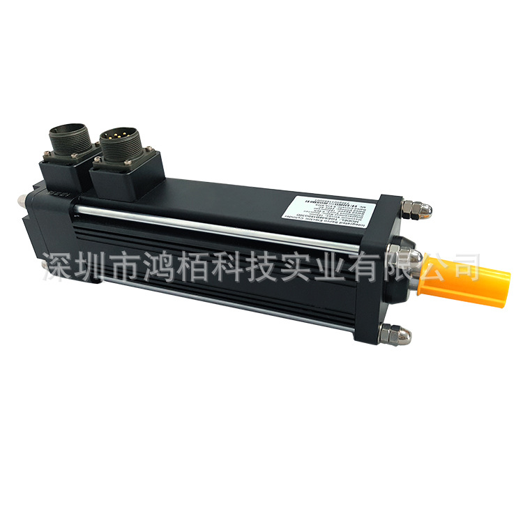 大推力伺服电动缸  直线伺服缸  行星滚柱丝杠  厂家直供