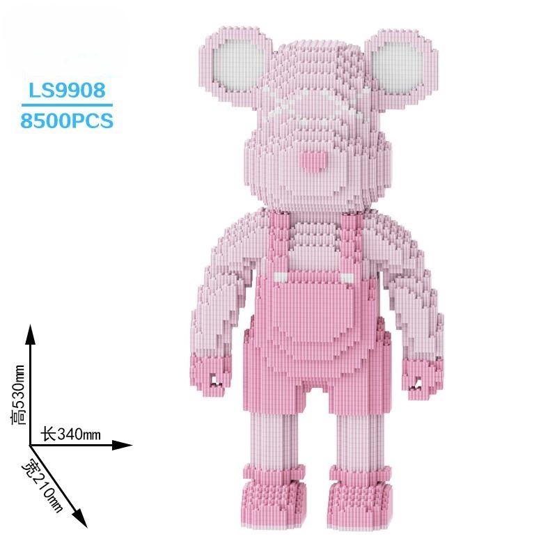 Lego, суперкрупный конструктор, головоломка, антистресс