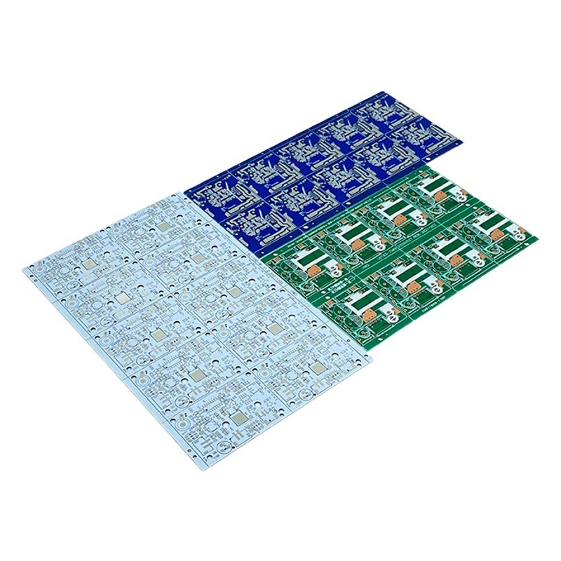 Изготовление печатных плат на заказ: односторонние 22F FR-4, двусторонняя обработка, прототипирование, ускоренное производство, печать.