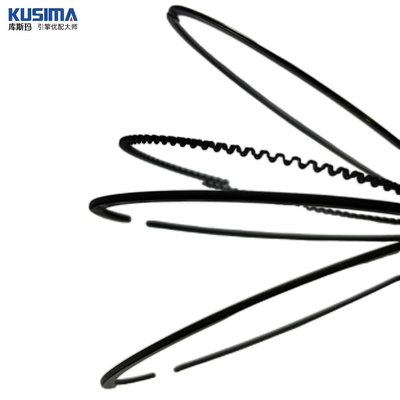 Piston, piston ring, piston pin Piston Ring Is