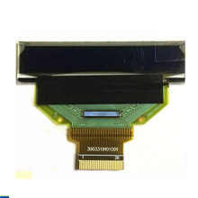 1.83Ӣ��256x32OLED��ʾ��������ĻSSD1326ģ����ʾ�ܳɹ�������