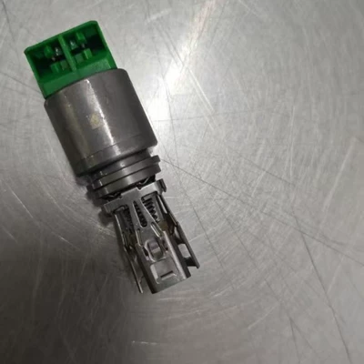 Ön bamper Valve the Transmission Solenoid