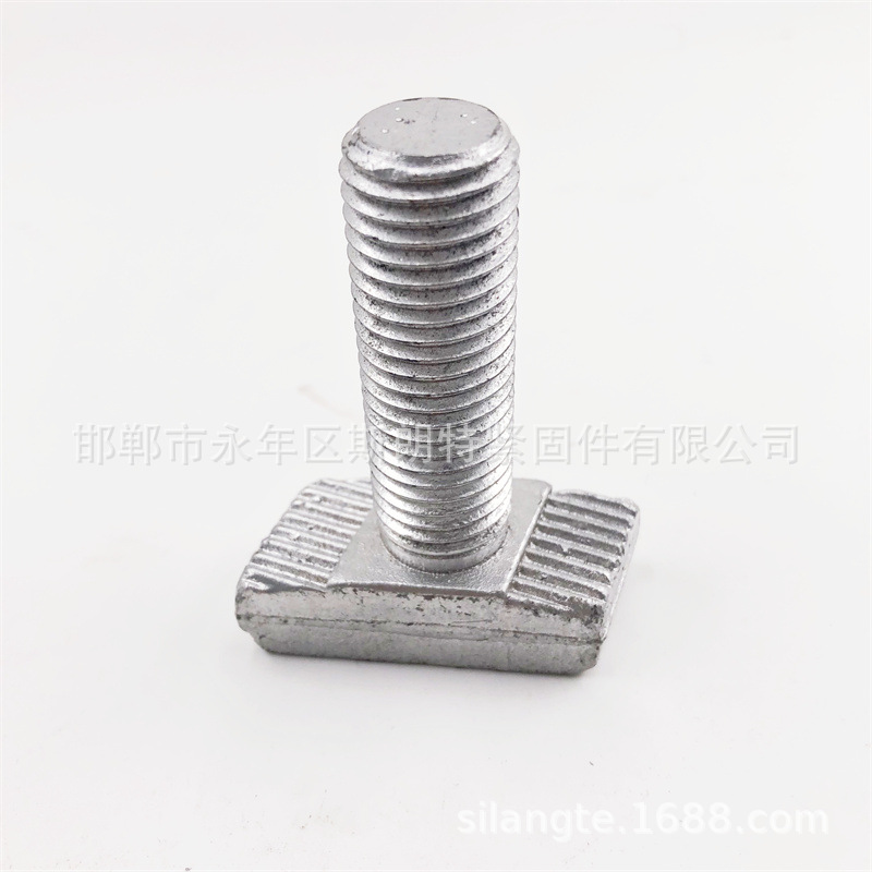 T��ͷ��˨ JB/T8007.2 T����˿T����˨YJT1014���T����˨YJT1013