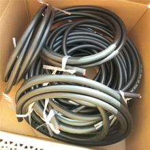 R134a汽车空调管 R12五层厚壁冷媒管  高压四层制冷剂空调软管