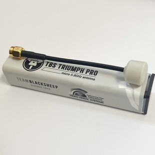 ����TBS TRIUMPH PRO (LHCP SMA) �D���쾀��ԽFpv��ģ����