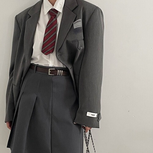 Belt belt y2k Korean style belt for women with high-end decoration and jeans belt, versatile and fashionable