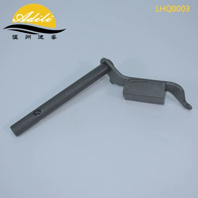 Other drive systems fork for Hyundai