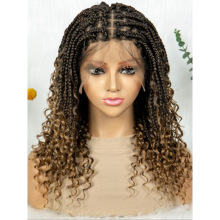 Z 37354LThree-Strand Braid Lace Wig ���ɱ���˿ͷ��ŷ�����б�