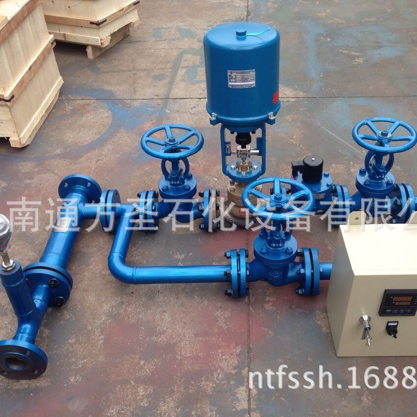 蒸汽加热器   不锈钢管道加热器    汽水加热器  生水加热器