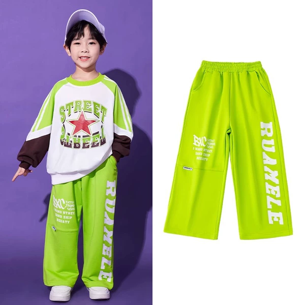 B290 trousers